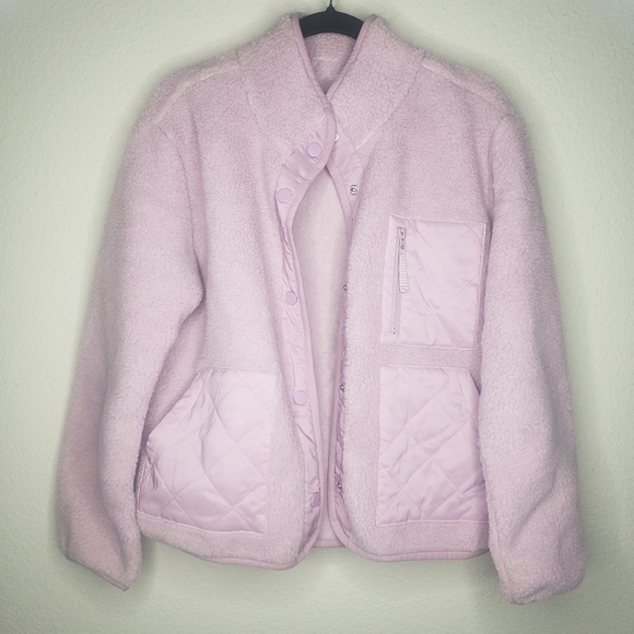 Rails Sherpa Jacket - Picture 4 of 6